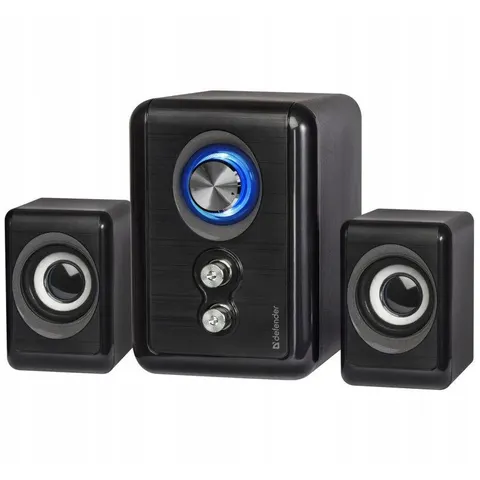 Głośniki Defender V11 2.1 11W Usb – zdjęcie 4