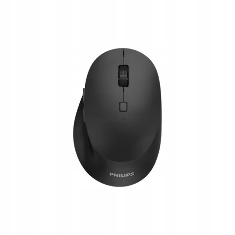 Bezprzewodowa mysz Bluetooth Philips Performance SPK7607B – zdjęcie 3