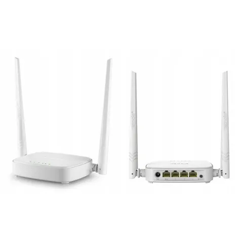 Router Tenda N301 – zdjęcie 4