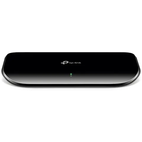 Switch Tp-link TL-SG1008D – zdjęcie 2
