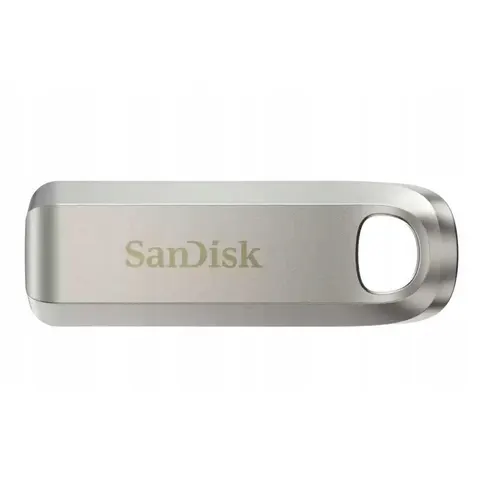 Dysk Sandisk Ultra Luxe Usb Typ C 64GB – zdjęcie 4