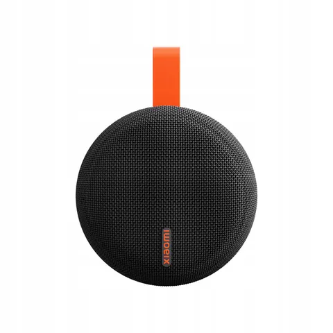 Xiaomi Głośnik Bluetooth Essential Black – zdjęcie 2