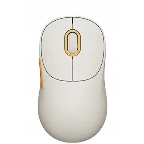 Xiaomi Wireless Mouse 3 White – zdjęcie 4