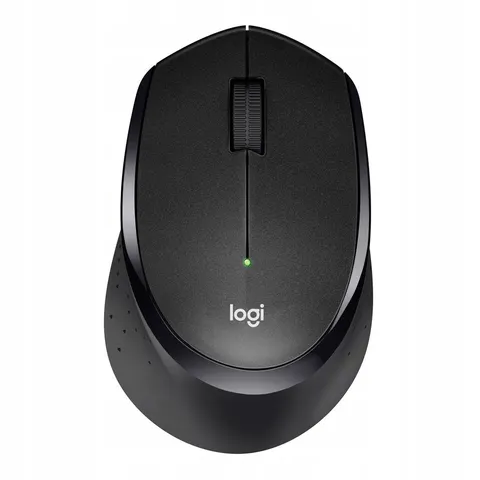 Logitech Mysz bezprzewodowa Logitech M330 Silent P – zdjęcie 3
