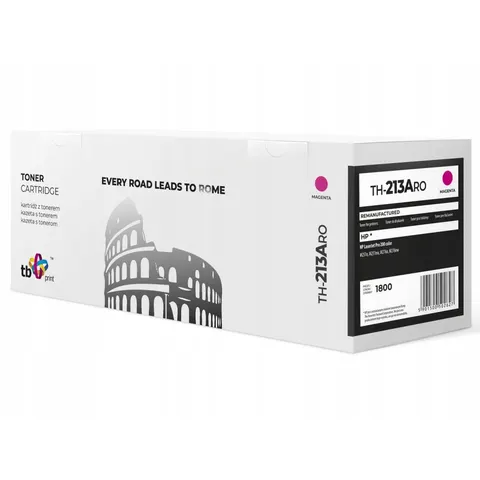 Tb Print Toner do Hp 131A TH-213ARO Ma ref. – zdjęcie 2