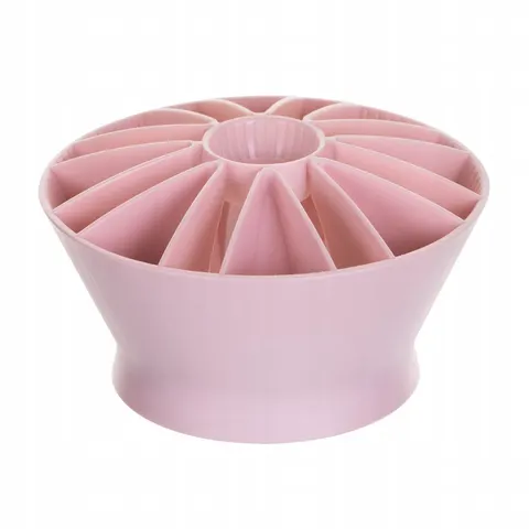 Suszarka do włosów Philips Bhd 350/10 – zdjęcie 3
