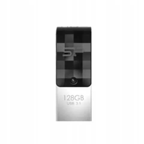 Pendrive Silicon Power Mobile C31 3,0 – zdjęcie 2