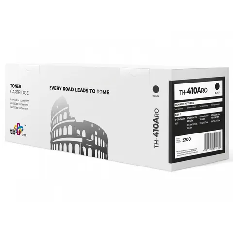 Tb Print Toner do Hp 305A TH-410ARO Bk ref. – zdjęcie 2