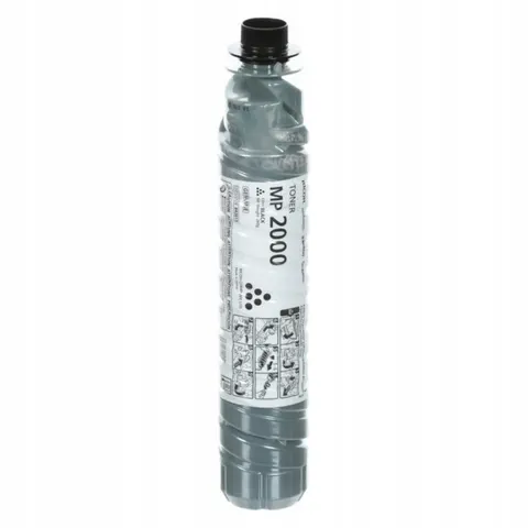 Toner Ricoh 842015 czarny (black) – zdjęcie 2