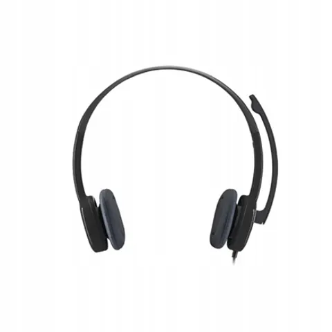 Logitech H151 3.5 mm – zdjęcie 2