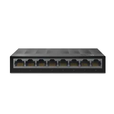 Switch TP-Link LiteWave LS1008G – zdjęcie 4
