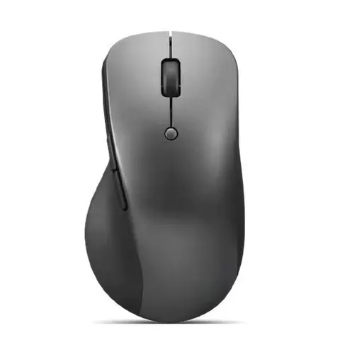 Lenovo Professional Bluetooth Rechargeable Mouse Full-Size Wireless Mou – zdjęcie 2