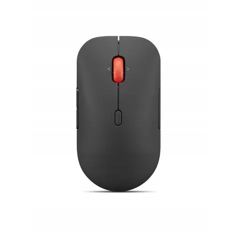 Lenovo Wireless Multi-Mode Pro Plus Mouse 6050 Eclipse Black – zdjęcie 2