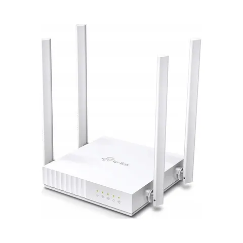 Router TP-Link Archer C24 – zdjęcie 2