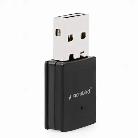 Gembird Adapter Mini Usb WiFi 300 Mbps – zdjęcie 2