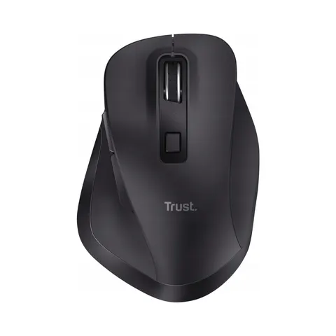 Mysz Trust Fyda Wireless Eco – zdjęcie 3