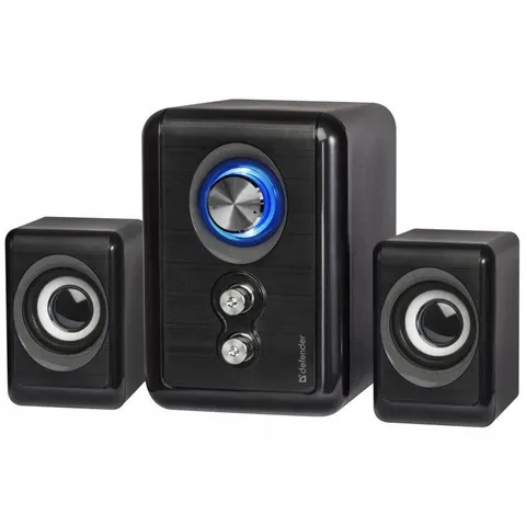 Głośniki Defender V11 2.1 11W Usb – zdjęcie 5