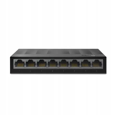 Switch TP-Link LiteWave LS1008G – zdjęcie 3