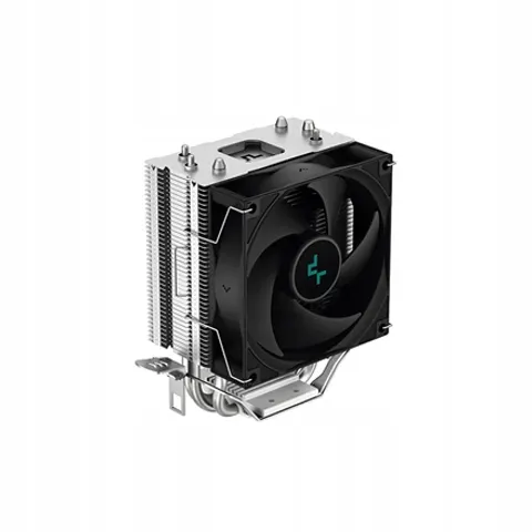 Deepcool Cpu Cooler AG300 Black Intel, Amd – zdjęcie 3