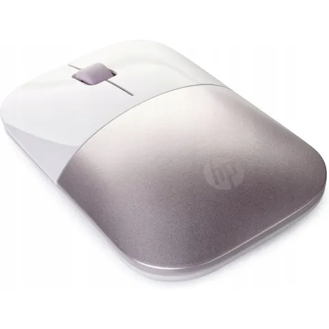 Mysz Hp Z3700 Wireless Pink – zdjęcie 4