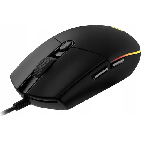 Mysz Logitech G102 Lightsync – zdjęcie 2
