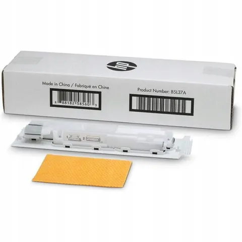 Toner Hp B5L37A czarny (black) – zdjęcie 2