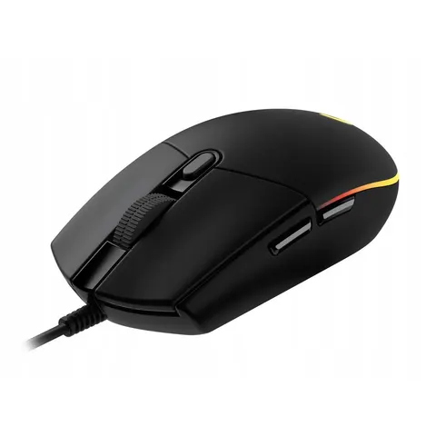 Mysz Logitech G102 Lightsync – zdjęcie 3