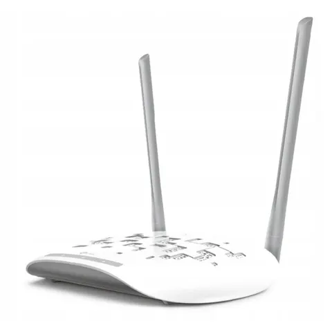Access Point Tp-link TL-WA801N – zdjęcie 3