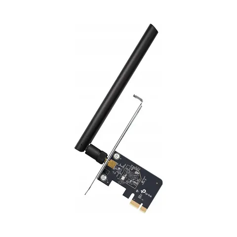 Karta sieciowa Tp-link Archer T2E – zdjęcie 3