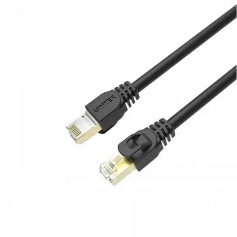Unitek Przewód Ethernet Patchcord CAT.7 Sstp -15M – zdjęcie 3