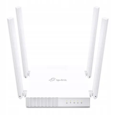 Router TP-Link Archer C24 – zdjęcie 4