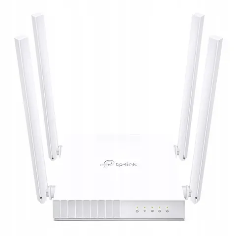 Router TP-Link Archer C24 – zdjęcie 3