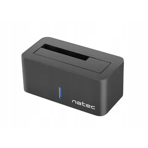 Natec Stacja dokująca Hdd Natec Kangaro – zdjęcie 2