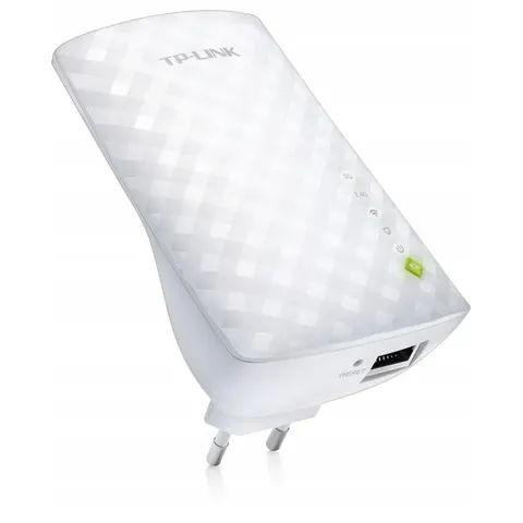 Repeater Tp-link RE200 – zdjęcie 5