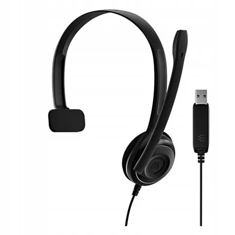 Epos PC7 Usb Słuchawka multimedialna – zdjęcie 2