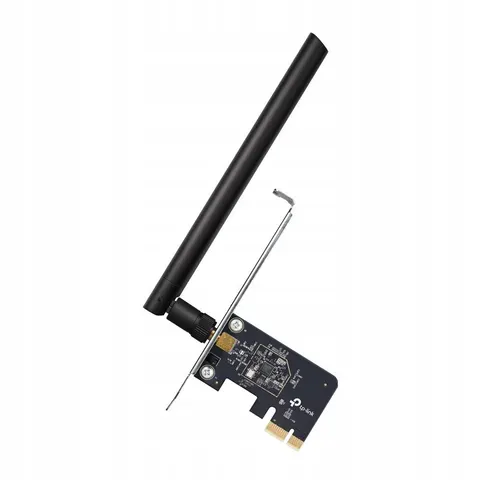 Karta sieciowa Tp-link Archer T2E – zdjęcie 4