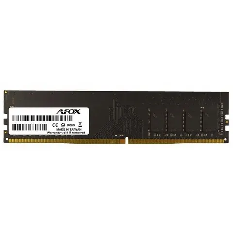 Afox Ram DDR3 8G 1600MHZ – zdjęcie 2