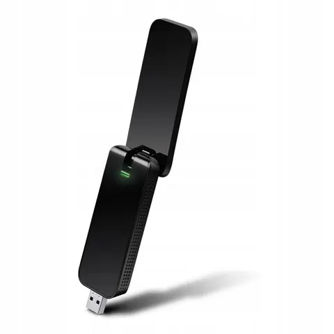 Karta sieciowa Usb TP-Link Archer T4U – zdjęcie 2
