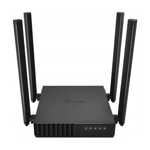 Router Tp-link Archer C54 – zdjęcie 2