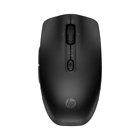 Mysz Hp 420 czarny – zdjęcie 2