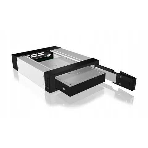 Icybox IB-158SSK-B 3,5'' Hdd Sata – zdjęcie 3