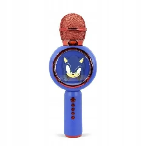 Sb Otl Karaoke Microphone And Speaker – zdjęcie 2