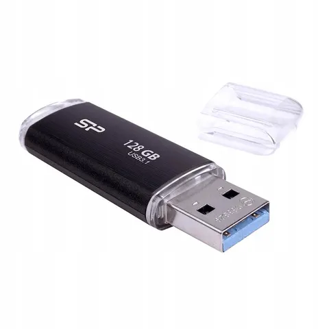 Pendrive Silicon Power Blaze B02 3,1 – zdjęcie 2