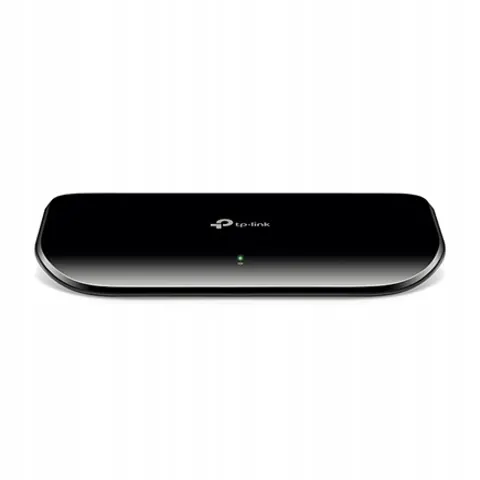 Switch Tp-link TL-SG1008D – zdjęcie 4