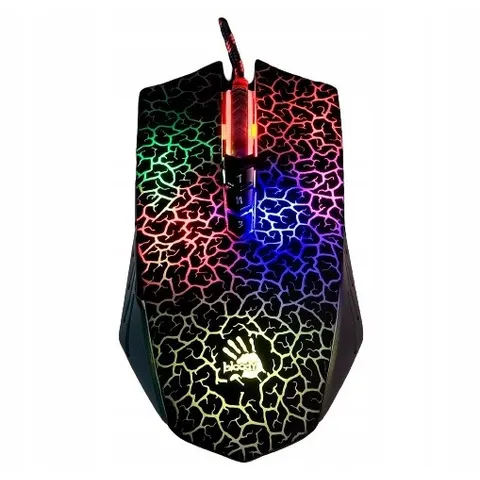 A4 Tech Mysz Bloody Blazing A70 (Activated) – zdjęcie 4