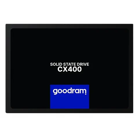 Dysk Ssd Goodram 128 Gb CX400 – zdjęcie 2