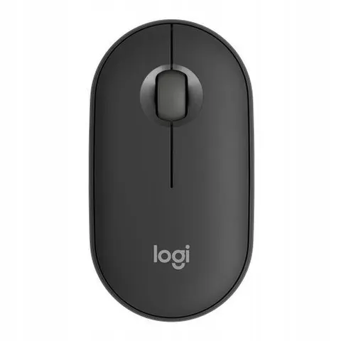 Mysz Logitech Pebble 2 M350s Black – zdjęcie 3