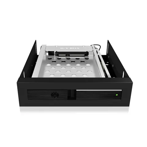 Icybox IB-2217StS 2,5'' Hdd Sata – zdjęcie 2