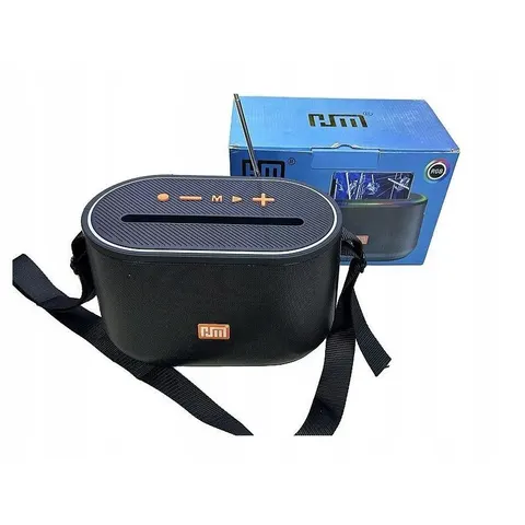 [elektronika] GłOśNIK Bluetooth – 635364 – zdjęcie 3