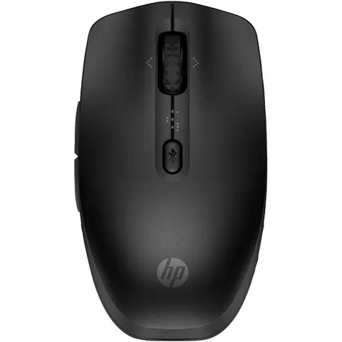 Mysz Hp 420 czarny – zdjęcie 3